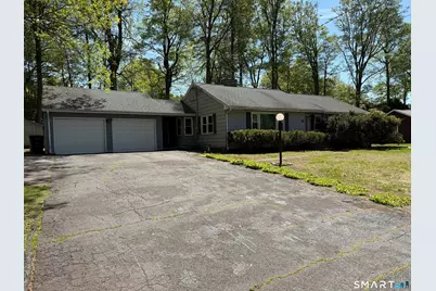 35 Preston Drive, Meriden, CT 06450 - Photo 1