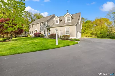 699 Andrea Court, Cheshire, CT 06410 - Photo 1