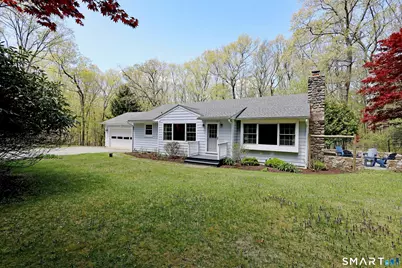 39 Seventy Acre Road, Redding, CT 06896 - Photo 1