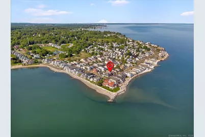 10 Point Beach Drive, Milford, CT 06460 - Photo 1