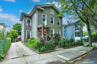 4 Jefferson Street, New Haven, CT 06511 - Photo 1