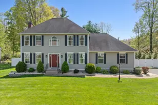 5 Ice Pond Rd, Granby, CT 06035 - Photo 1