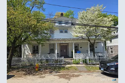 97 Clowes Terrace #RT side, Waterbury, CT 06710 - Photo 1