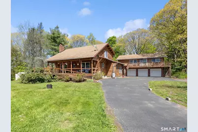 622 Chestnut Ridge Road, Orange, CT 06477 - Photo 1