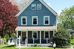 599 Vauxhall Street Ext., Waterford, CT 06385 - Photo 1