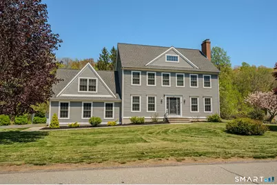 4 Acorn Drive, East Haddam, CT 06423 - Photo 1