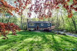 28 Fieldcrest Dr, Ridgefield, CT 06877 - Photo 1