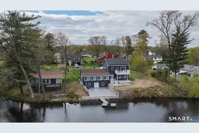 44 Lake Drive, Enfield, CT 06082 - Photo 1