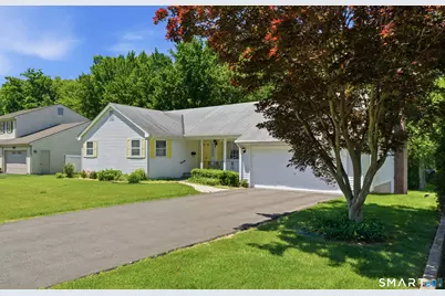 139 Forest Drive, Newington, CT 06111 - Photo 1