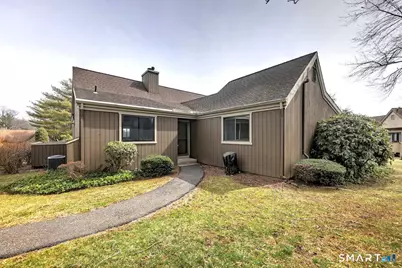 132 Bison Lane #B, Stratford, CT 06614 - Photo 1