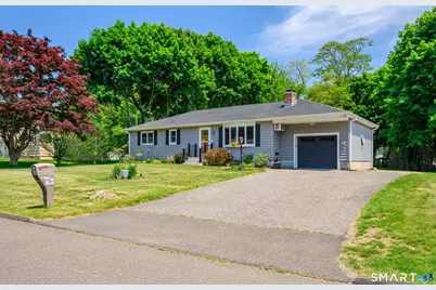 13 Valley Stream Drive, Danbury, CT 06811 - Photo 1