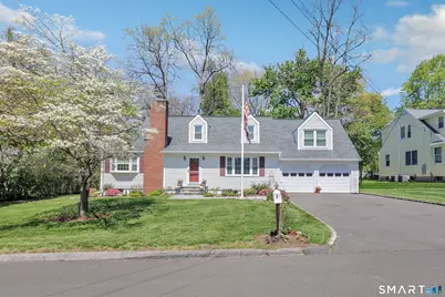 58 Colony Avenue, Trumbull, CT 06611 - Photo 1