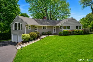 211 High Meadow Rd, Fairfield, CT 06890 - Photo 1