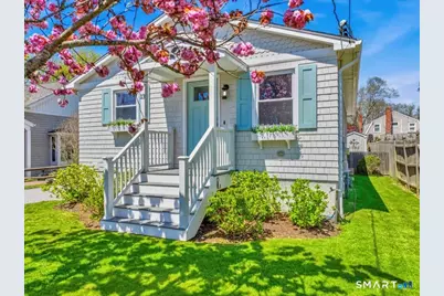 13 Maltby Street, Branford, CT 06405 - Photo 1