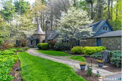8 Morgan Road, Canton, CT 06019 - Photo 1