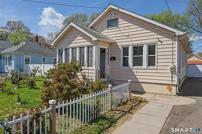 172 Sisson Street, East Hartford, CT 06118 - Photo 1