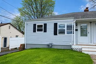 21 Monte Vista Ave, Newington, CT 06111 - Photo 1