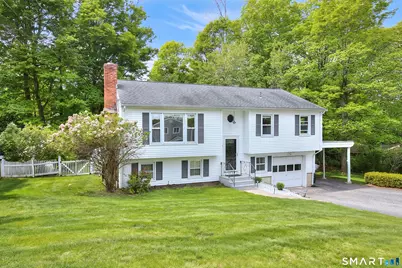 350 Bennetts Farm Road, Ridgefield, CT 06877 - Photo 1