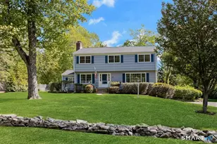 1090 Galloping Hill Rd, Fairfield, CT 06824 - Photo 1