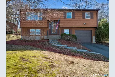 95 Hoyts Hill, Bethel, CT 06801 - Photo 1