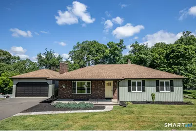44 Farm Hill Road, Wallingford, CT 06492 - Photo 1