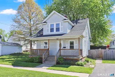 3 Warriner Avenue, Enfield, CT 06082 - Photo 1