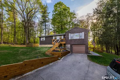 21 North Canton Road, Barkhamsted, CT 06063 - Photo 1
