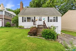 48 Cribbins Ave, Shelton, CT 06484 - Photo 1