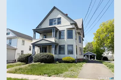 329 Elm Street, West Haven, CT 06516 - Photo 1