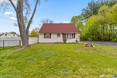 86 Bernside Drive, Bristol, CT 06010 - Photo 1