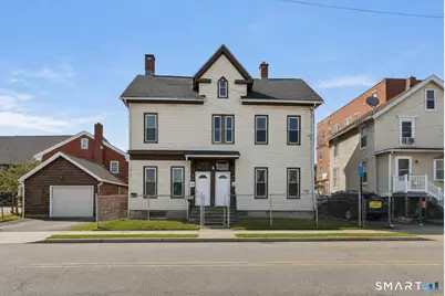 57-59 Milne Street, Bridgeport, CT 06605 - Photo 1