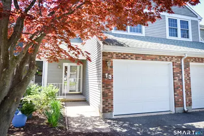 1325 Farmington Avenue #13, Bristol, CT 06010 - Photo 1