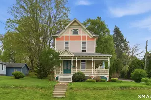 15 Grant Ave, Stafford, CT 06076 - Photo 1