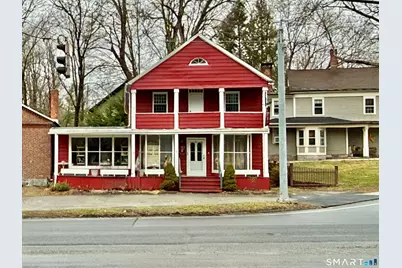 4 Main Street South #2, Woodbury, CT 06798 - Photo 1