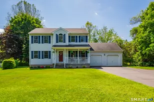 89 Windsorville Rd, South Windsor, CT 06074 - Photo 1