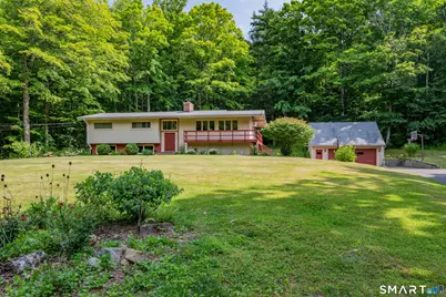 476 Milton Road, Litchfield, CT 06759 - Photo 1