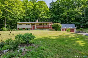 476 Milton Rd, Litchfield, CT 06759 - Photo 1