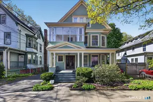 114 Canner St, New Haven, CT 06511 - Photo 1