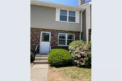 3 Saint Marc Circle #B, South Windsor, CT 06074 - Photo 1