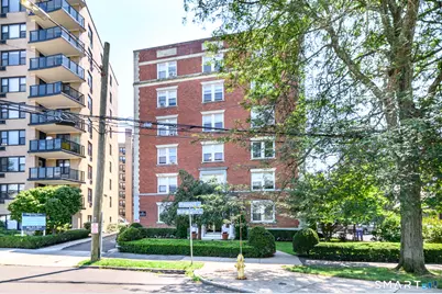 53 Prospect Street #215, Stamford, CT 06901 - Photo 1