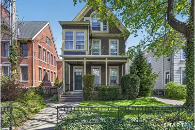 285 Humphrey Street #1, New Haven, CT 06511 - Photo 1
