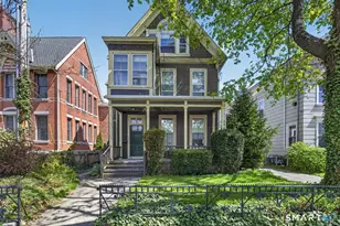 285 Humphrey St, New Haven, CT 06511 - Photo 1