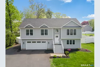 578 Camp Street, Plainville, CT 06062 - Photo 1