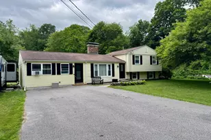 274 Hanks Hill Rd, Mansfield, CT 06268 - Photo 1