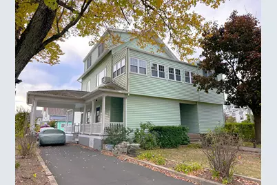 262 East Avenue #3rd Floor, Norwalk, CT 06855 - Photo 1
