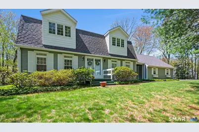33 Partridge Lane, Burlington, CT 06013 - Photo 1