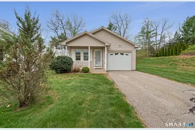 92 Furnace Avenue #84, Stafford, CT 06076 - Photo 1