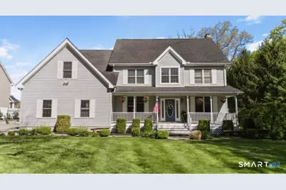 349 East Main Street, Wallingford, CT 06492 - Photo 1