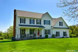 30 Michael Ln, Suffield, CT 06078 - Photo 1