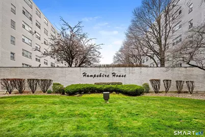 891 Farmington Avenue #5F, West Hartford, CT 06119 - Photo 1